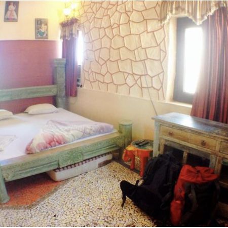 Heaven Guest House Dźodhpur Zewnętrze zdjęcie
