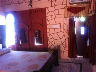 Heaven Guest House Dźodhpur Zewnętrze zdjęcie