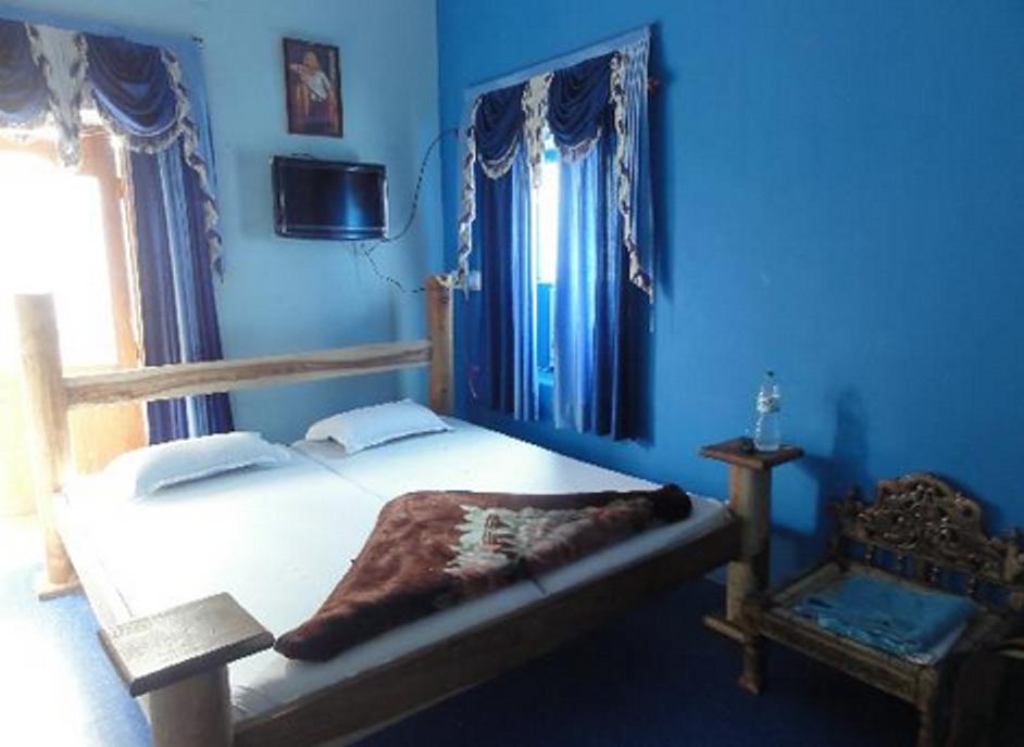 Heaven Guest House Dźodhpur Zewnętrze zdjęcie